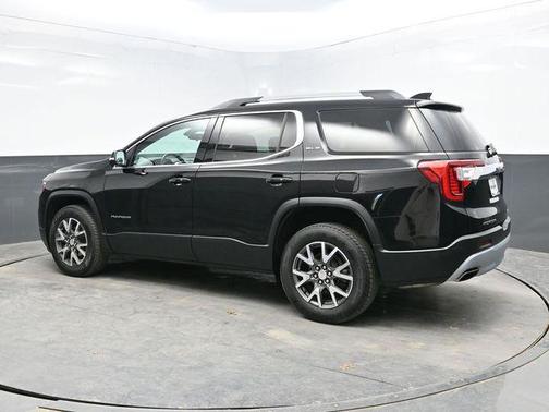 2020 GMC Acadia FWD SLE