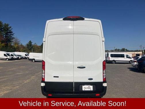 2022 Ford Transit-350 Base