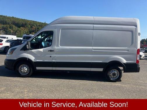 2022 Ford Transit-350 Base