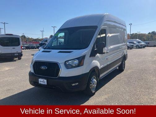 2022 Ford Transit-350 Base
