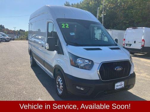 2022 Ford Transit-350 Base