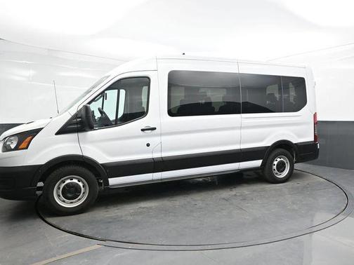2023 Ford Transit-350 XL