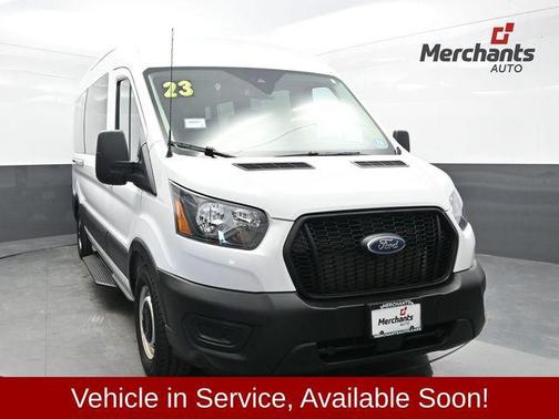 2023 Ford Transit-350 XL