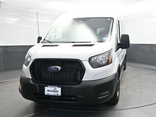 2023 Ford Transit-350 XL