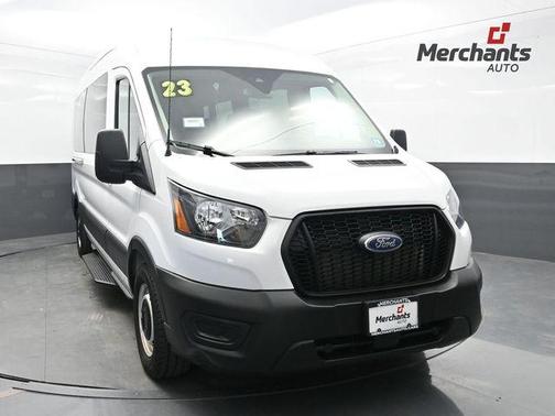 2023 Ford Transit-350 XL