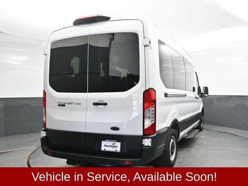 2023 Ford Transit-350 XL