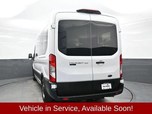 2023 Ford Transit-350 XL