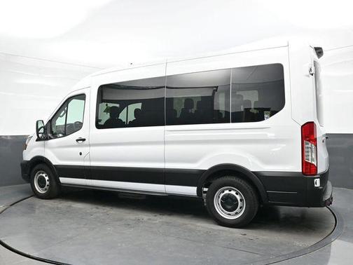 2023 Ford Transit-350 XL