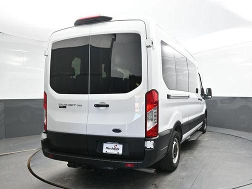 2023 Ford Transit-350 XL