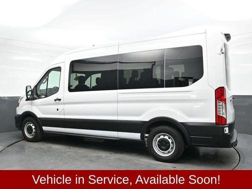 2023 Ford Transit-350 XL