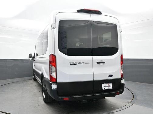2023 Ford Transit-350 XL