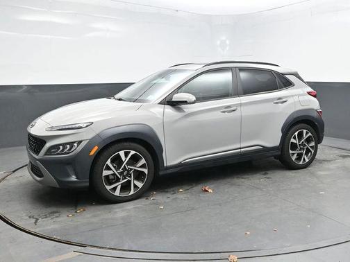2023 Hyundai KONA Limited