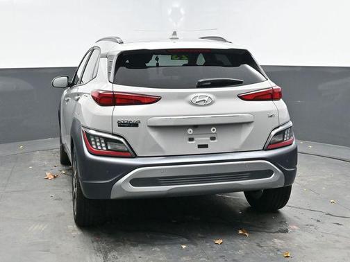 2023 Hyundai KONA Limited