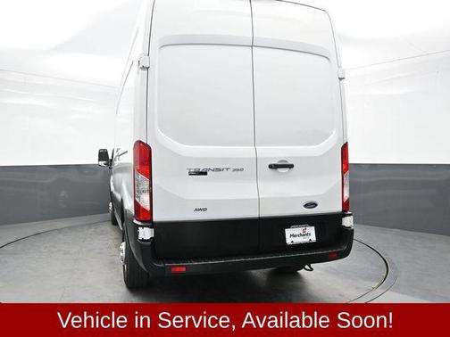2022 Ford Transit-350 Base