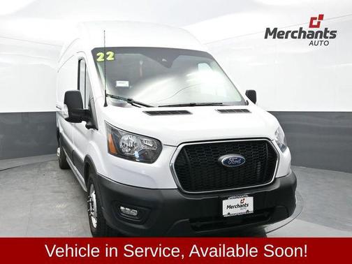 2022 Ford Transit-350 Base