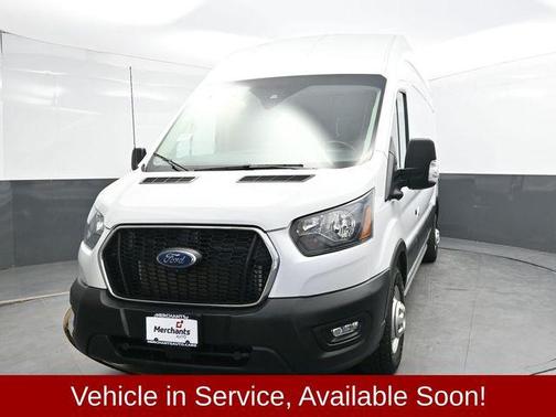2022 Ford Transit-350 Base