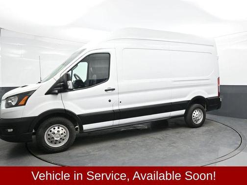 2022 Ford Transit-350 Base