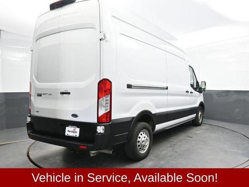 2022 Ford Transit-350 Base