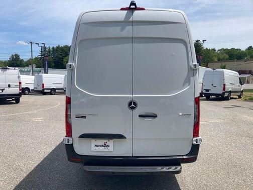2023 Mercedes-Benz Sprinter 2500 High Roof