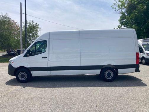 2023 Mercedes-Benz Sprinter 2500 High Roof