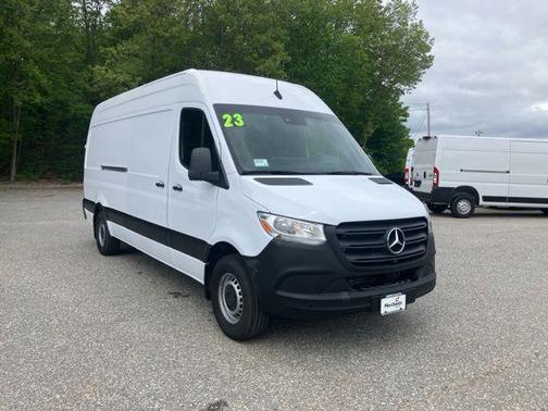 2023 Mercedes-Benz Sprinter 2500 High Roof