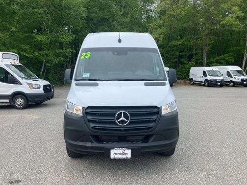 2023 Mercedes-Benz Sprinter 2500 High Roof
