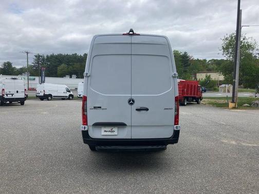 2023 Mercedes-Benz Sprinter 2500 High Roof