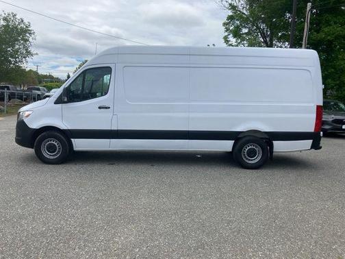 2023 Mercedes-Benz Sprinter 2500 High Roof
