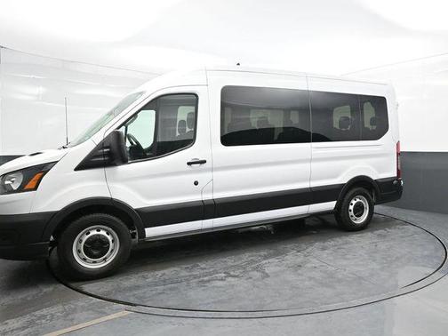 2024 Ford Transit-350 XL