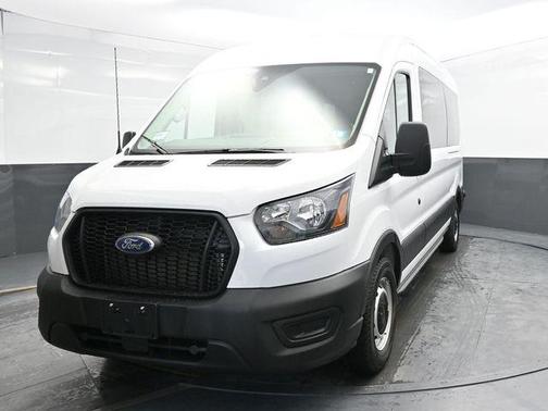 2024 Ford Transit-350 XL
