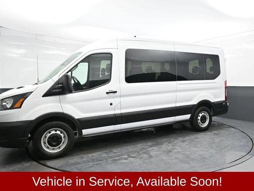 2024 Ford Transit-350 XL