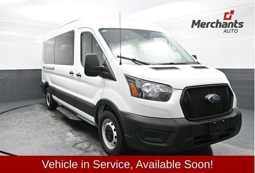 2024 Ford Transit-350 XL