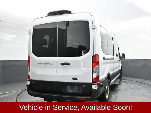 2024 Ford Transit-350 XL