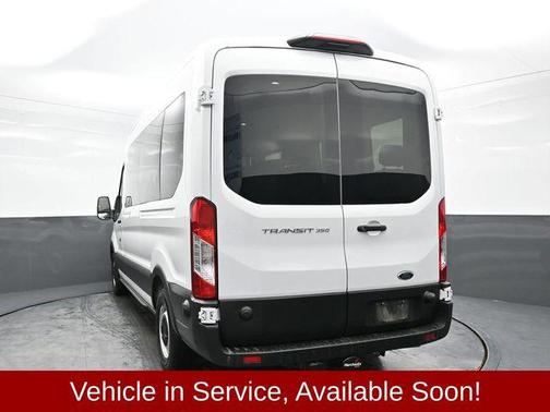 2024 Ford Transit-350 XL