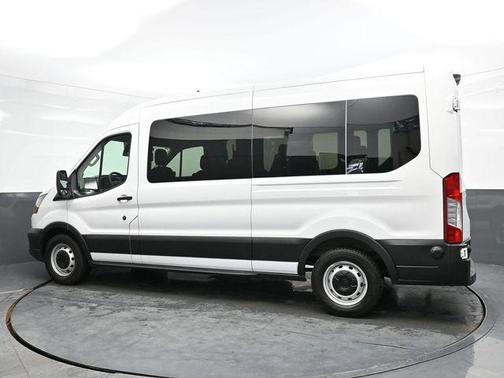 2024 Ford Transit-350 XL