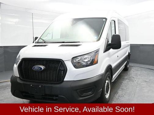 2024 Ford Transit-350 XL