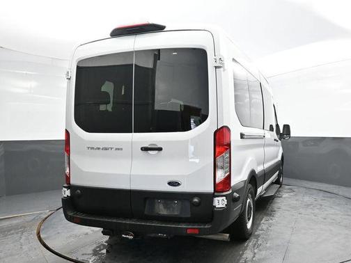 2024 Ford Transit-350 XL