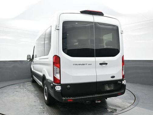 2024 Ford Transit-350 XL