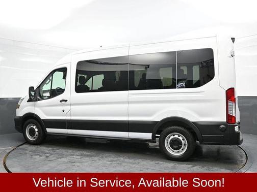 2024 Ford Transit-350 XL