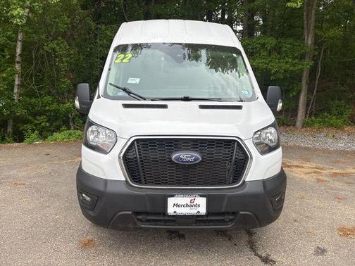2022 Ford Transit-350 Base