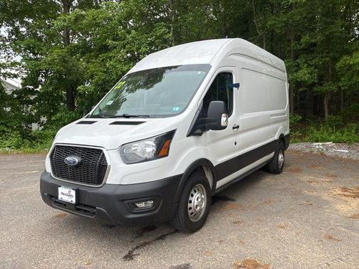 2022 Ford Transit-350 Base