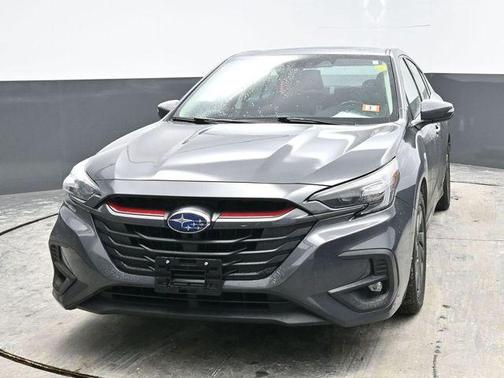 2024 Subaru Legacy Sport