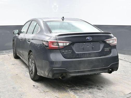 2024 Subaru Legacy Sport