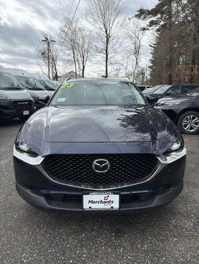 2023 Mazda CX-30 2.5 S Premium Package
