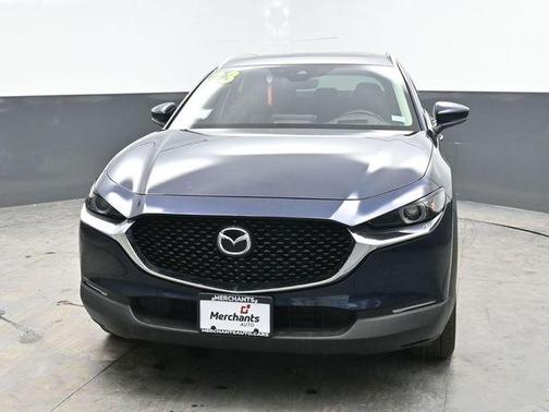 2023 Mazda CX-30 2.5 S Premium Package