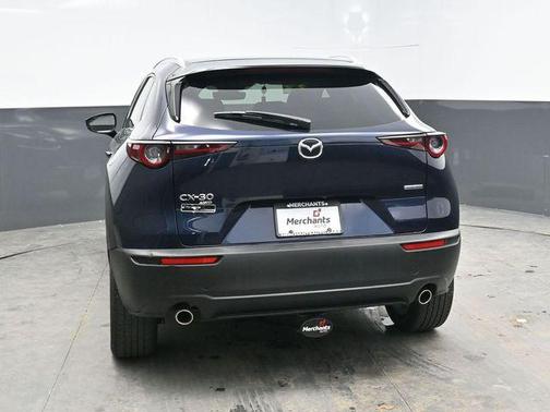 2023 Mazda CX-30 2.5 S Premium Package