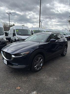 2023 Mazda CX-30 2.5 S Premium Package