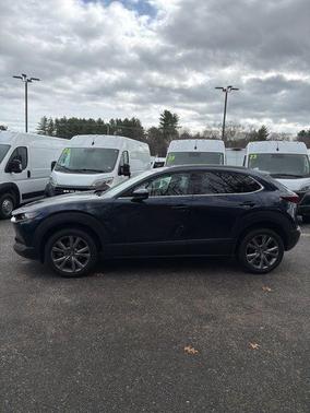 2023 Mazda CX-30 2.5 S Premium Package