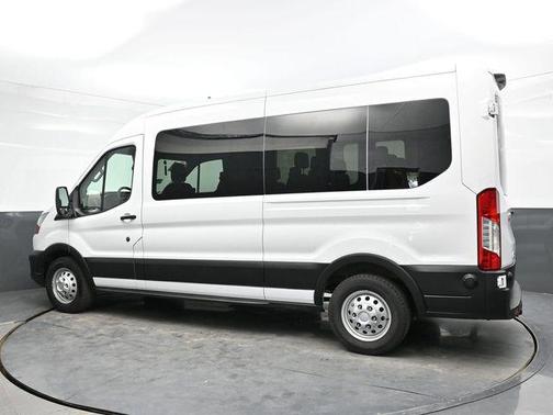 2024 Ford Transit-350 XL