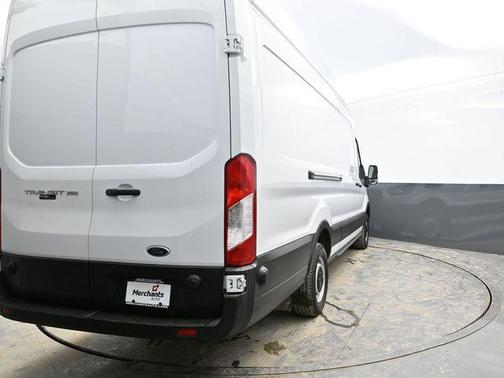 2023 Ford Transit-350 Base